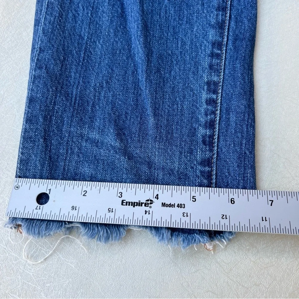 Madewell The Perfect Summer Jean Women’s Size 28